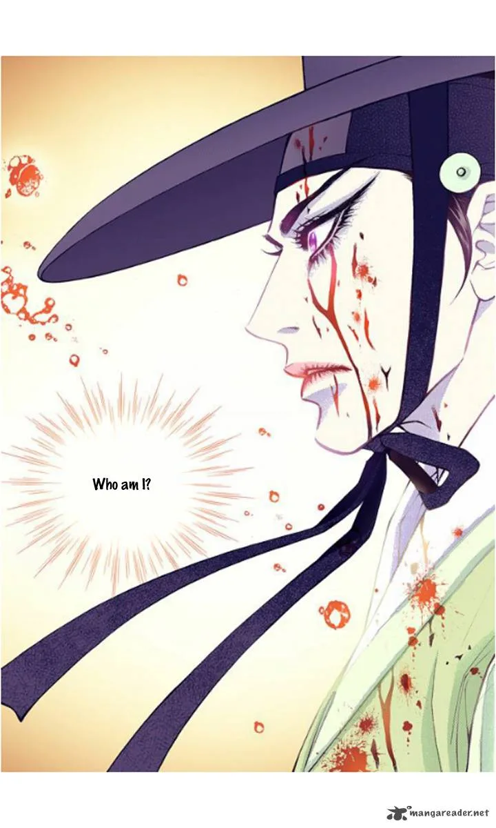 The Scholar Who Walks the Night Chapter 22 page 28