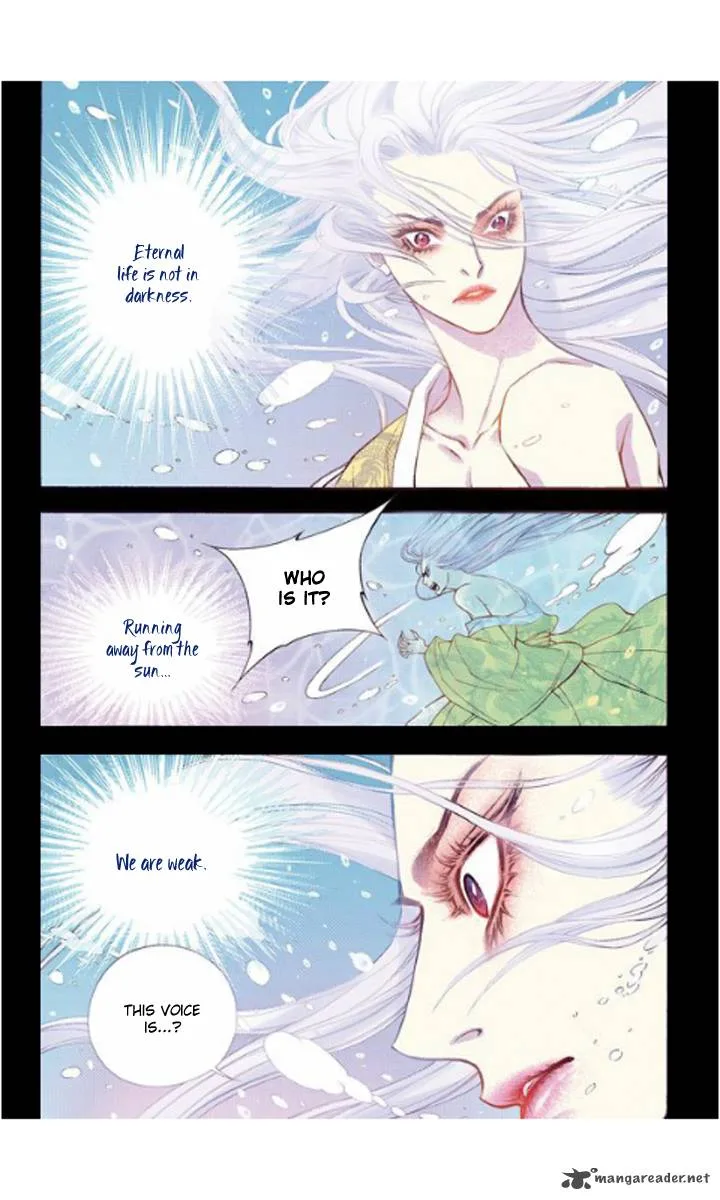 The Scholar Who Walks the Night Chapter 23 page 15