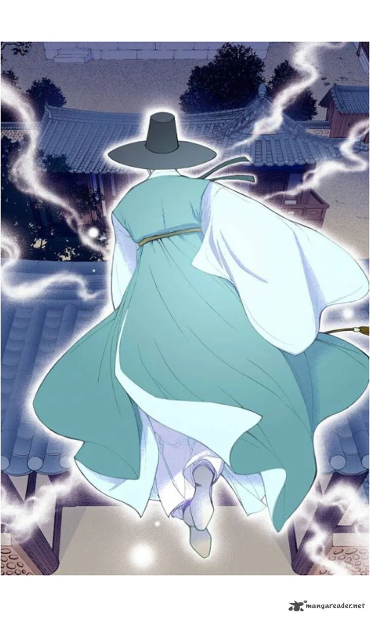 The Scholar Who Walks the Night Chapter 24 page 4