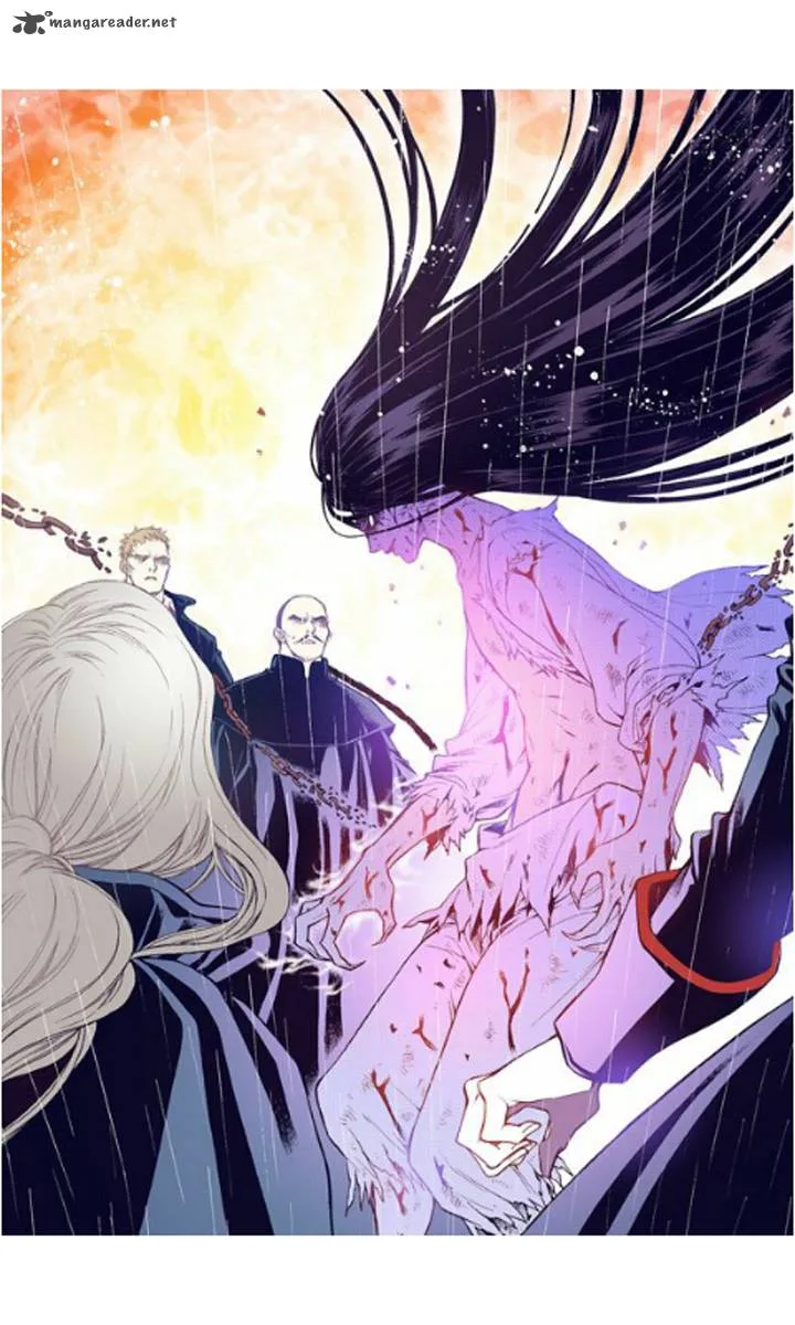 The Scholar Who Walks the Night Chapter 24 page 32
