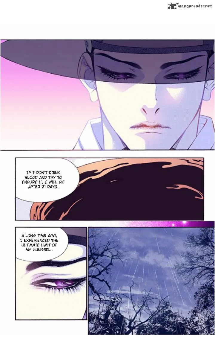 The Scholar Who Walks the Night Chapter 24 page 30