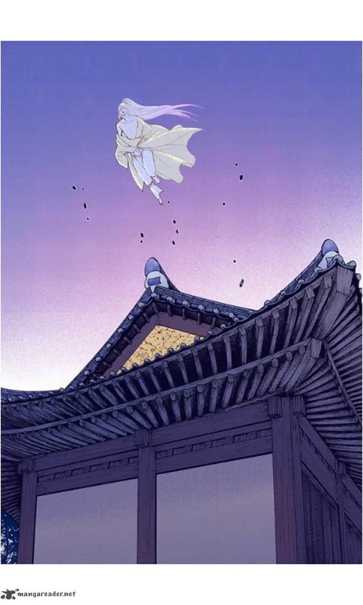 The Scholar Who Walks the Night Chapter 26 page 27