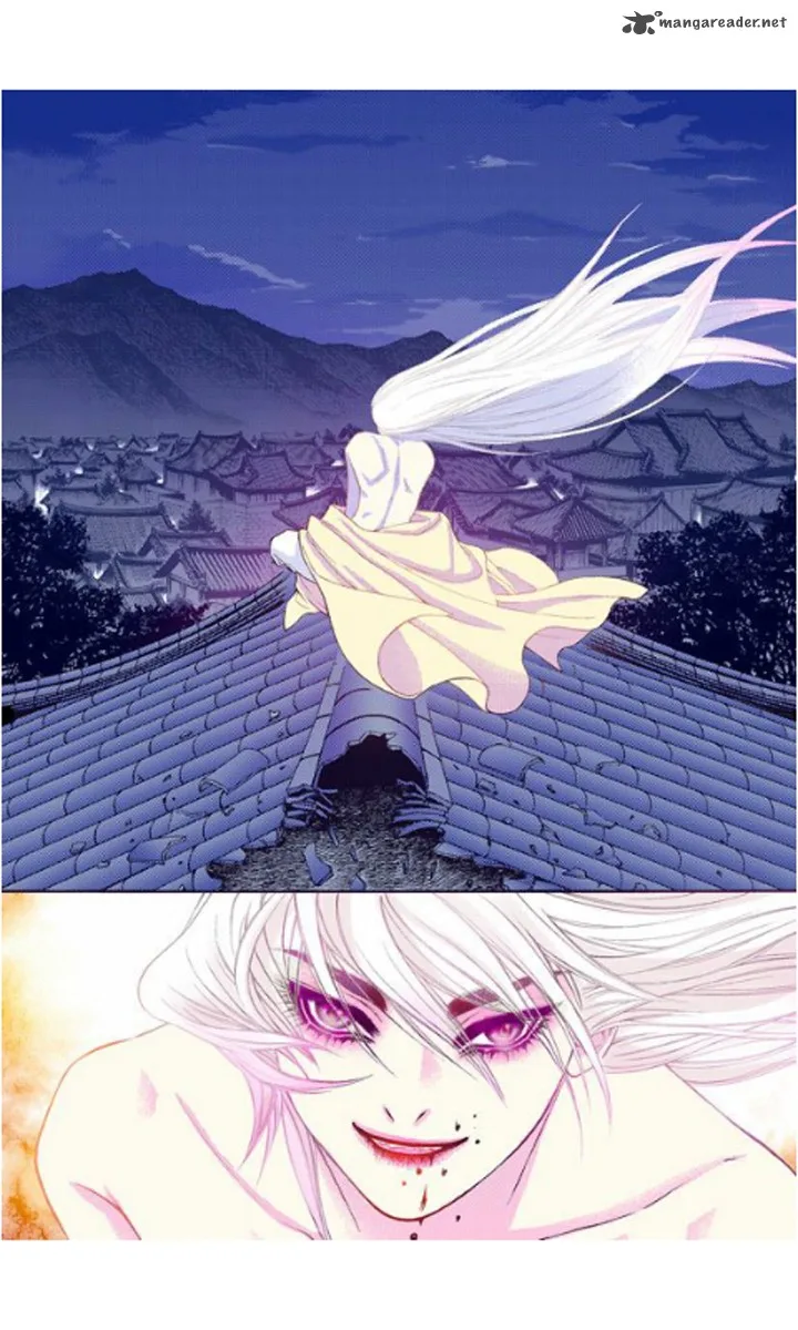 The Scholar Who Walks the Night Chapter 26 page 26