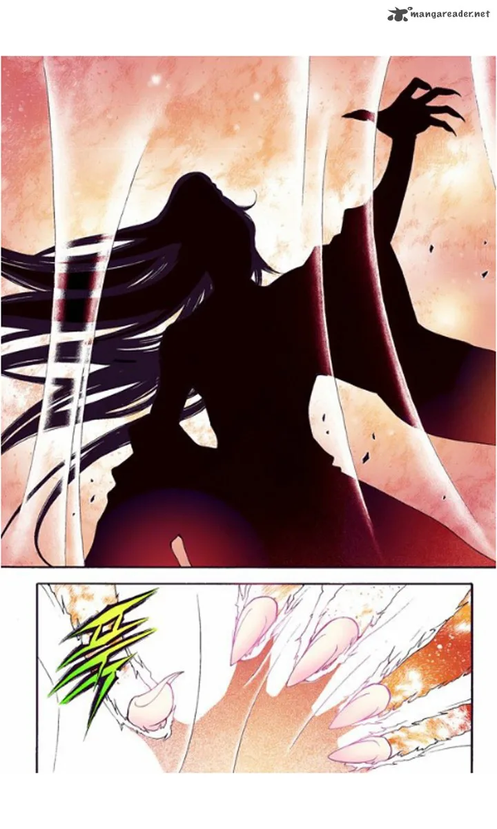 The Scholar Who Walks the Night Chapter 27 page 6
