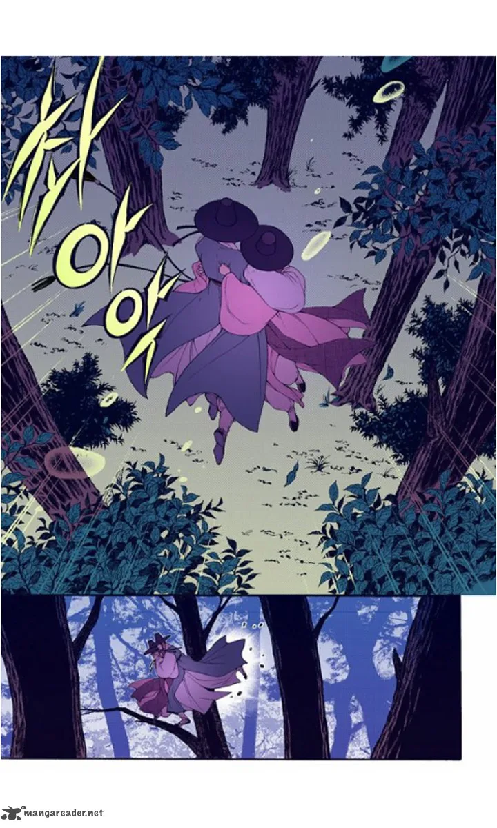 The Scholar Who Walks the Night Chapter 27 page 13