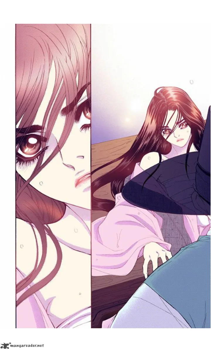 The Scholar Who Walks the Night Chapter 27 page 33