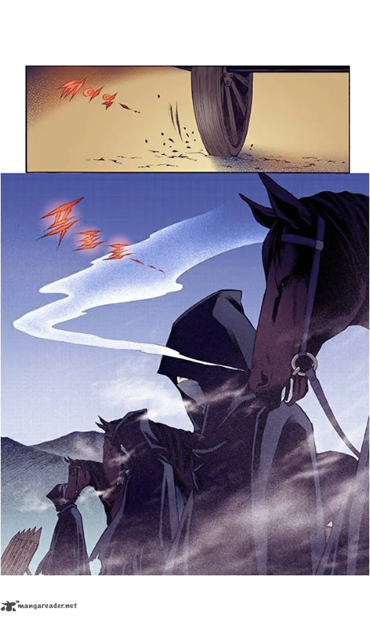 The Scholar Who Walks the Night Chapter 31 page 7