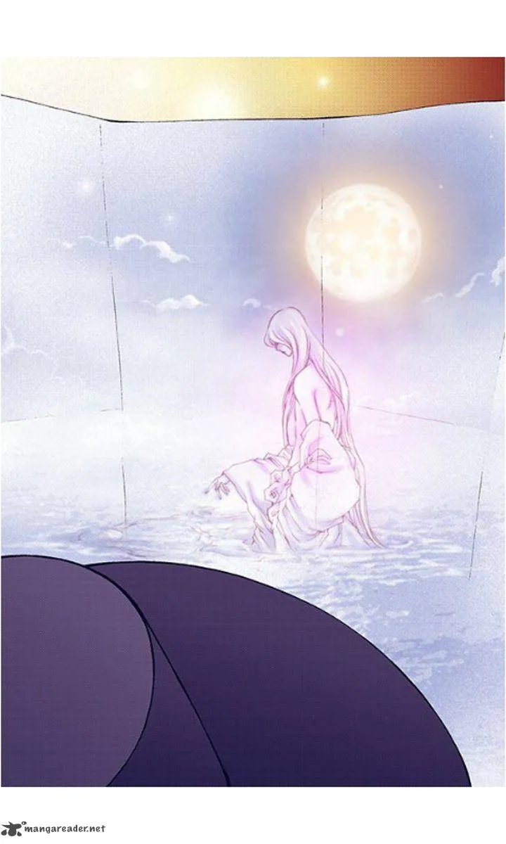 The Scholar Who Walks the Night Chapter 32 page 10