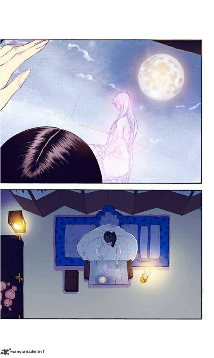 The Scholar Who Walks the Night Chapter 33 page 19