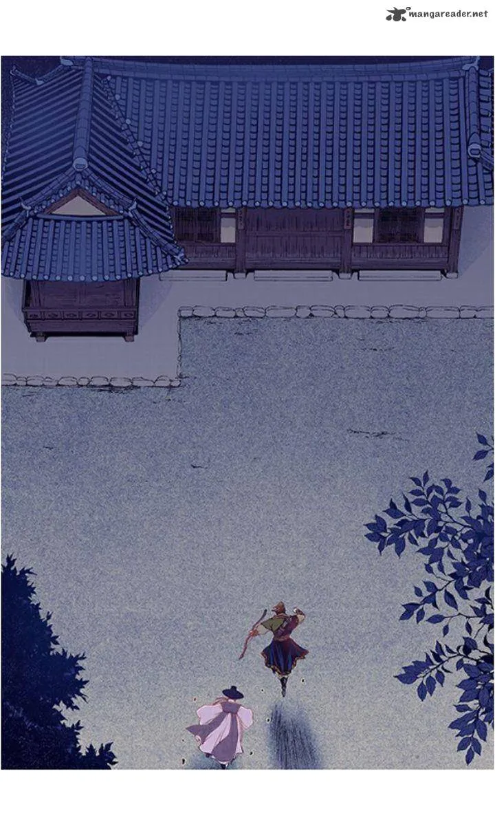 The Scholar Who Walks the Night Chapter 33 page 26