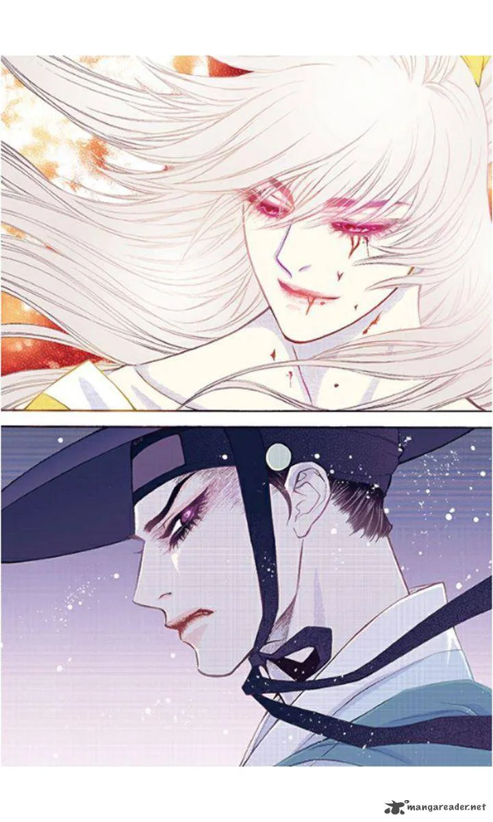 The Scholar Who Walks the Night Chapter 34 page 26