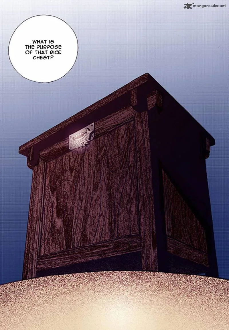 The Scholar Who Walks the Night Chapter 37 page 29