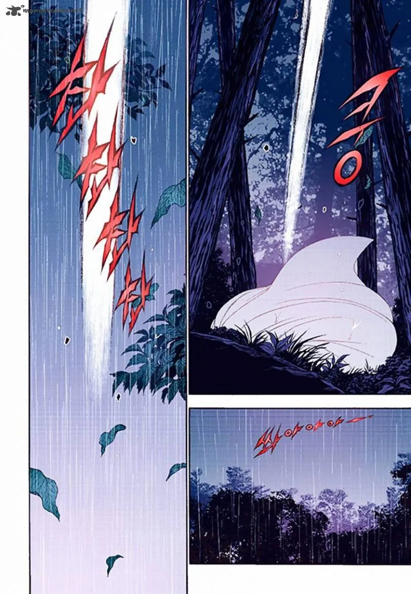 The Scholar Who Walks the Night Chapter 38 page 24