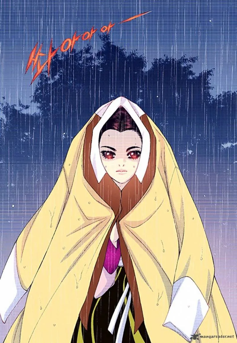 The Scholar Who Walks the Night Chapter 38 page 31