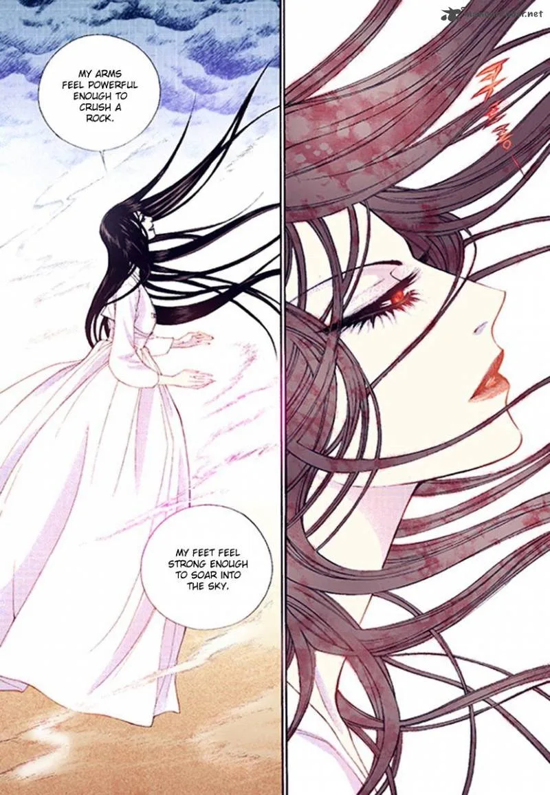 The Scholar Who Walks the Night Chapter 38 page 18
