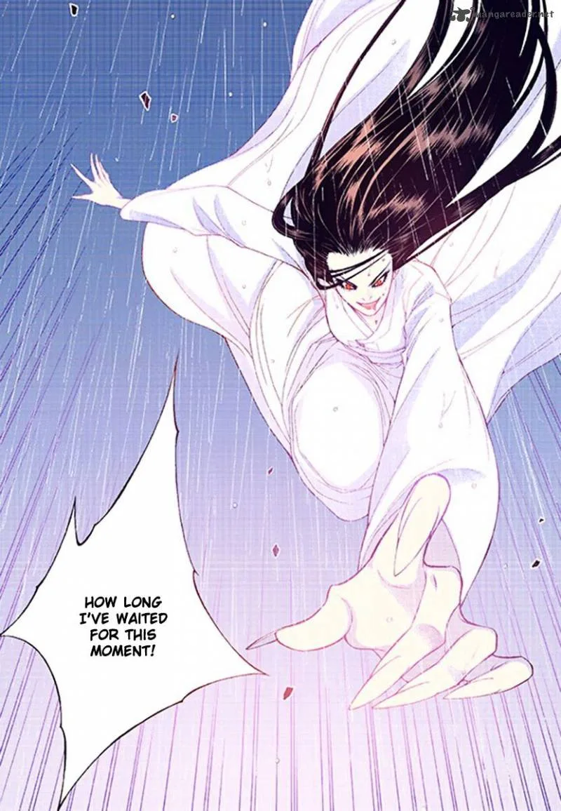 The Scholar Who Walks the Night Chapter 38 page 35