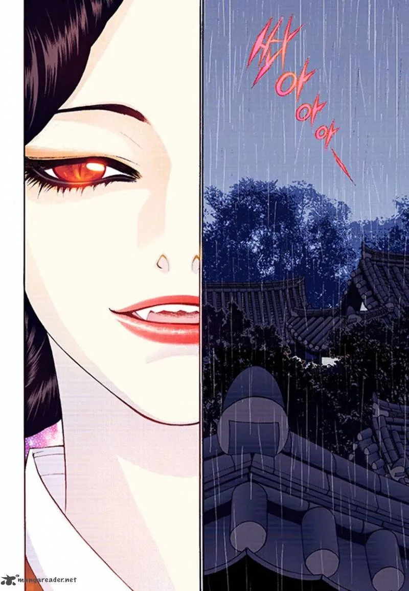 The Scholar Who Walks the Night Chapter 39 page 30