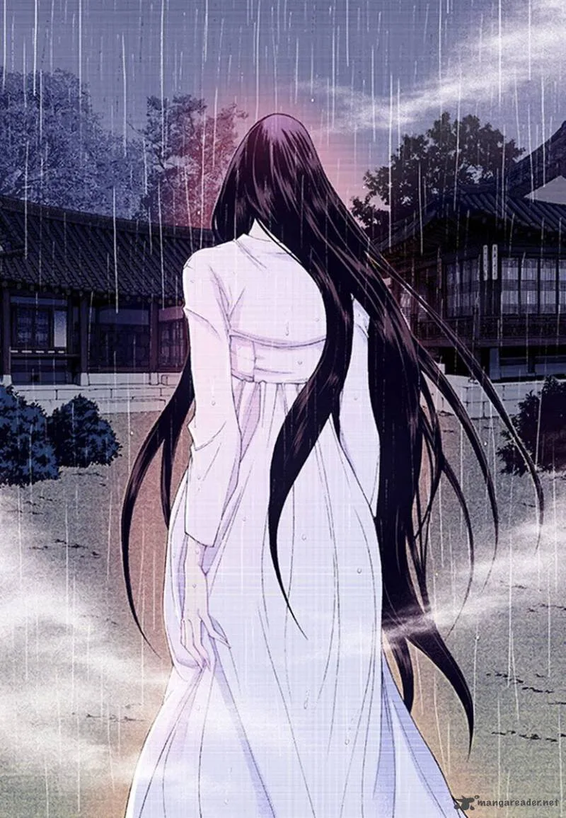 The Scholar Who Walks the Night Chapter 39 page 23