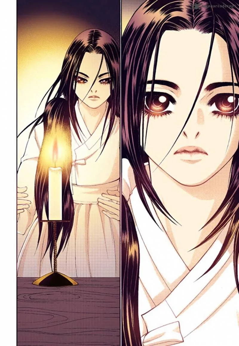 The Scholar Who Walks the Night Chapter 40 page 24
