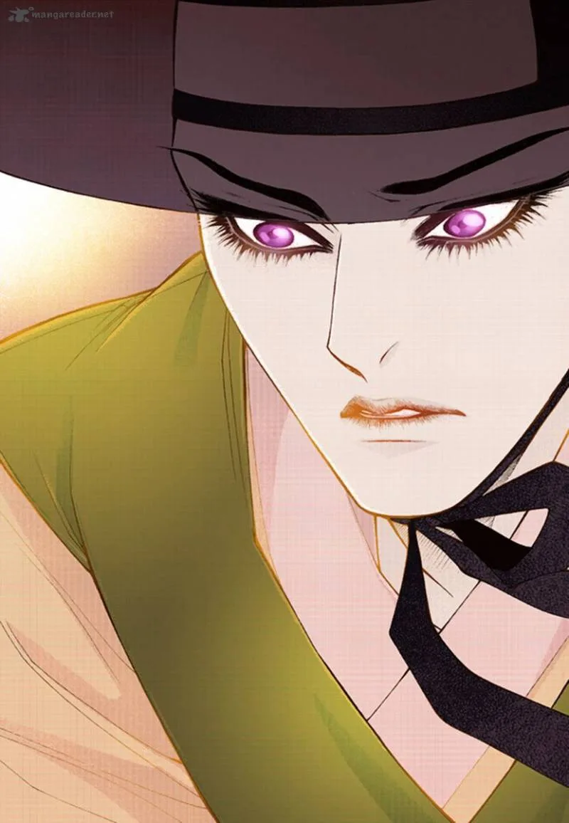 The Scholar Who Walks the Night Chapter 41 page 4