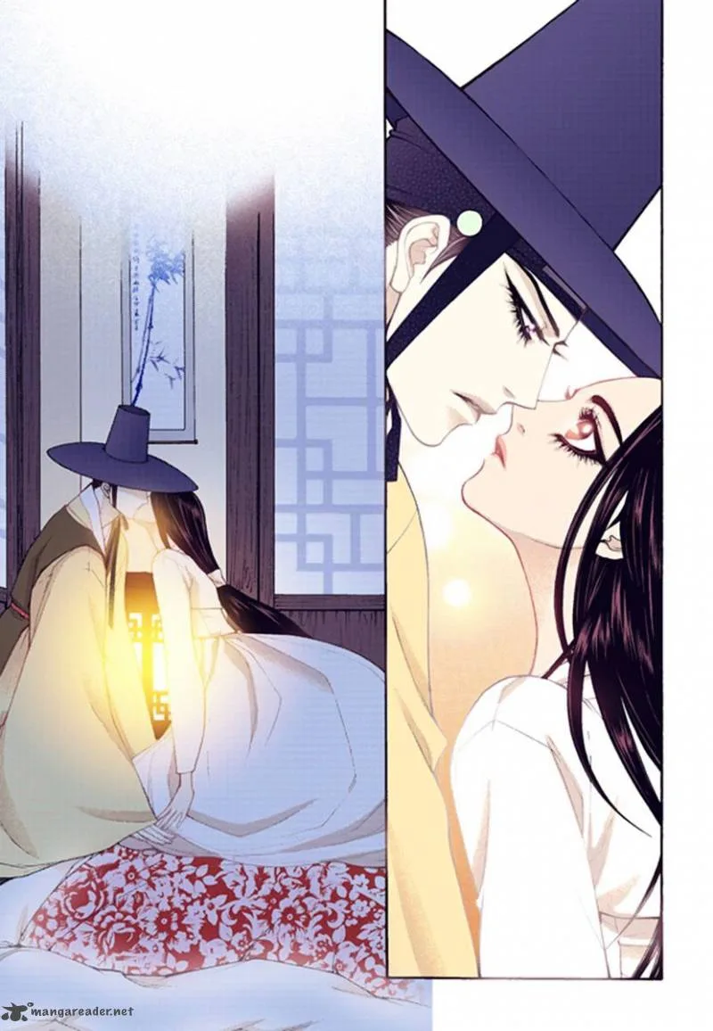 The Scholar Who Walks the Night Chapter 43 page 11