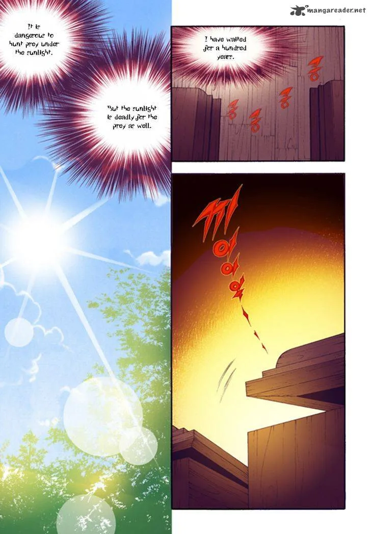 The Scholar Who Walks the Night Chapter 45 page 29