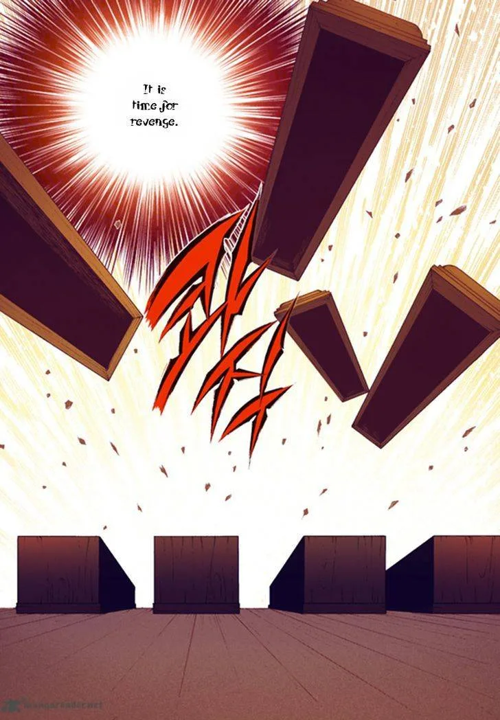 The Scholar Who Walks the Night Chapter 45 page 30