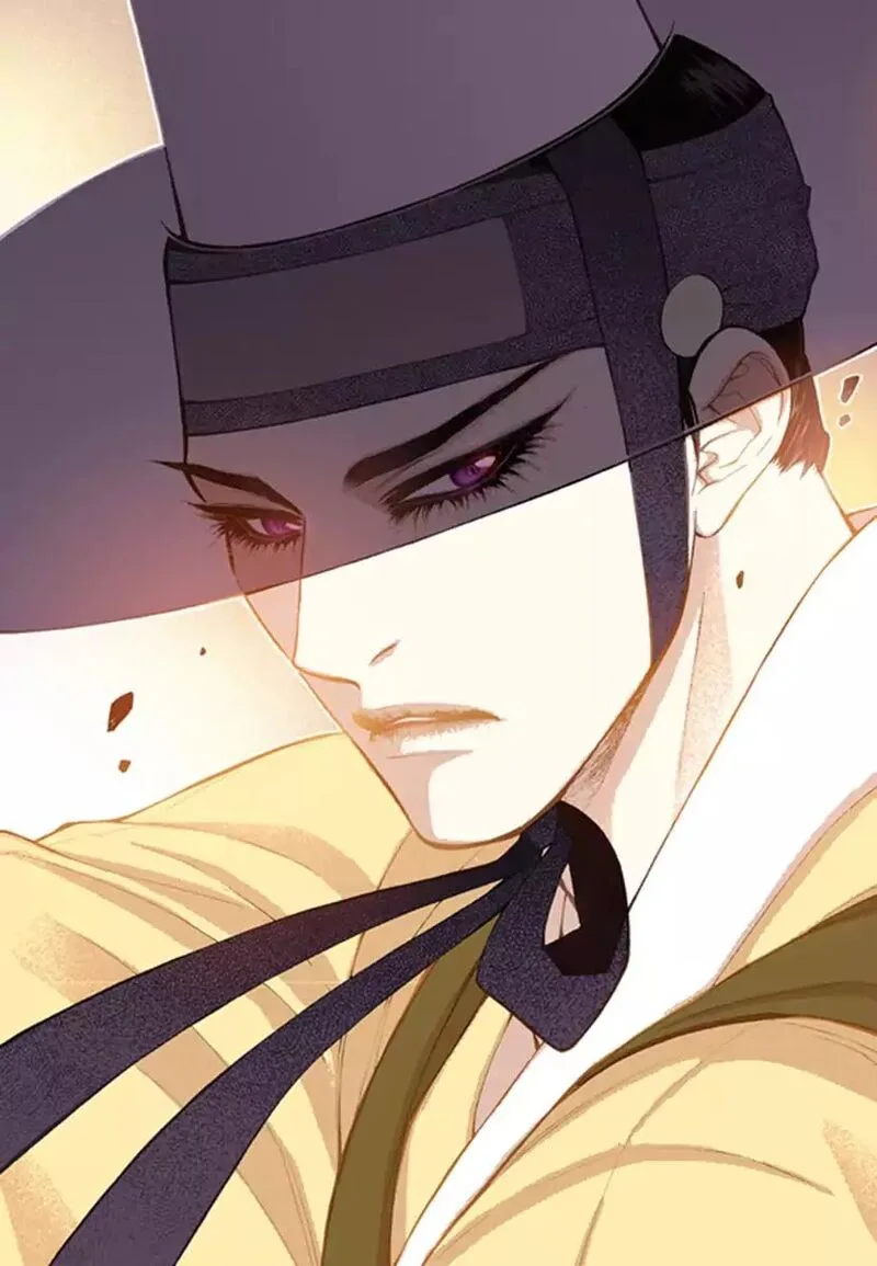The Scholar Who Walks the Night Chapter 48 page 2