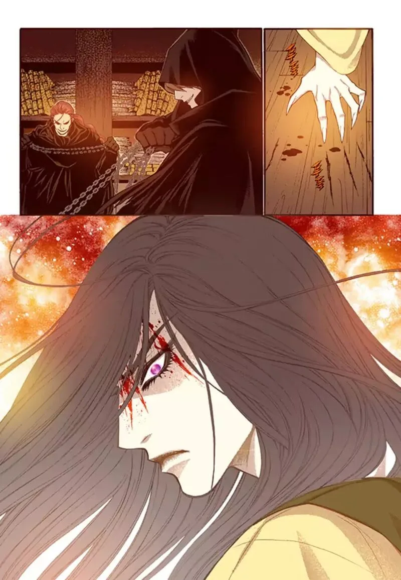 The Scholar Who Walks the Night Chapter 48 page 7