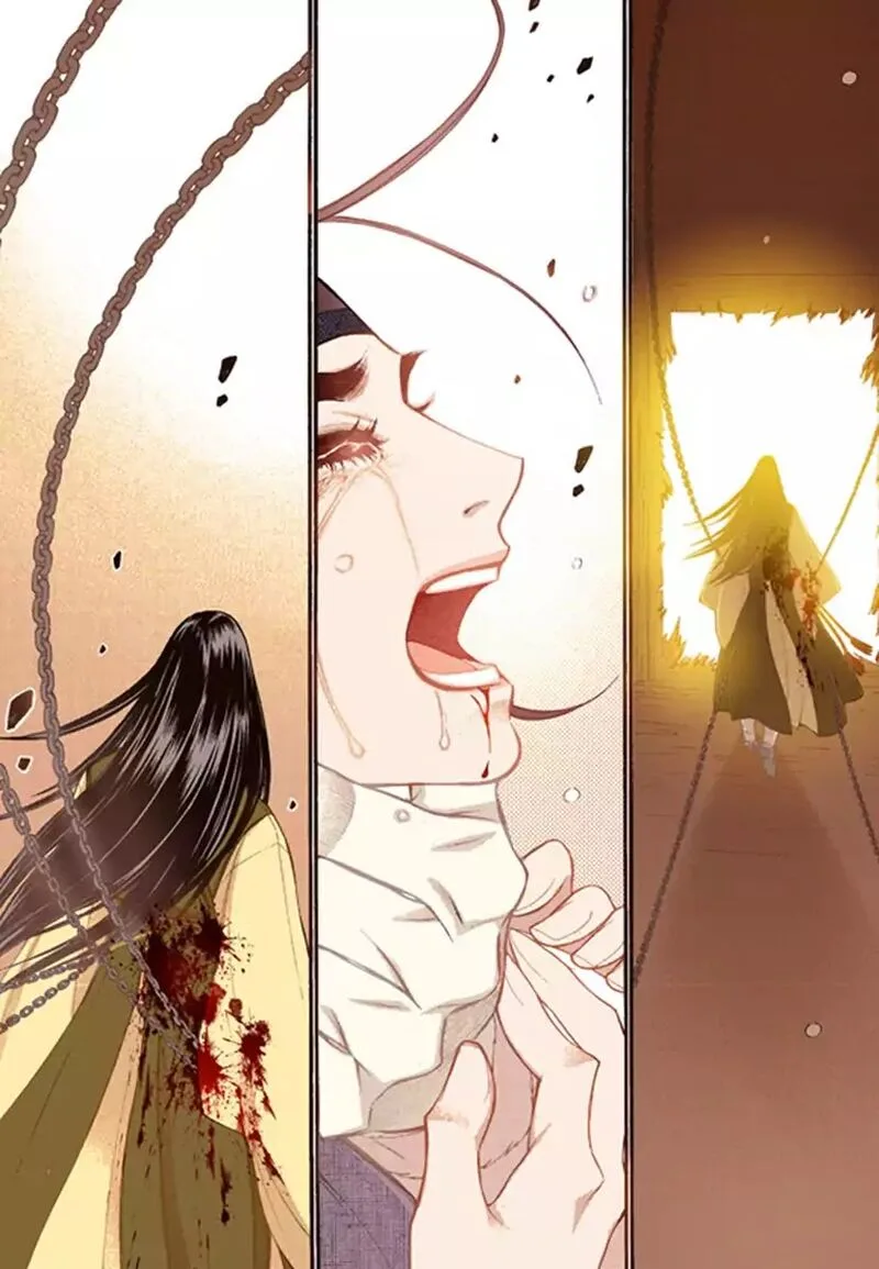 The Scholar Who Walks the Night Chapter 48 page 31