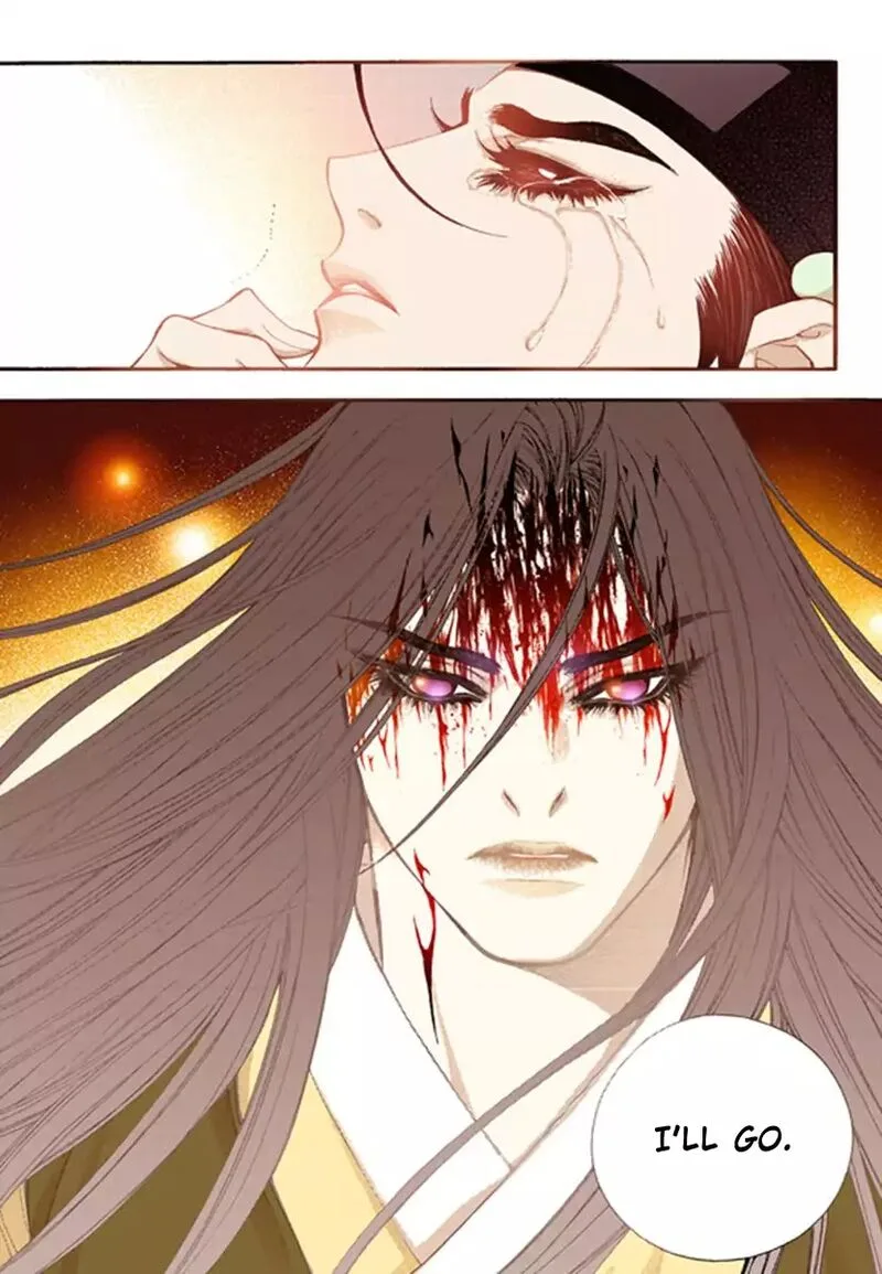 The Scholar Who Walks the Night Chapter 48 page 27