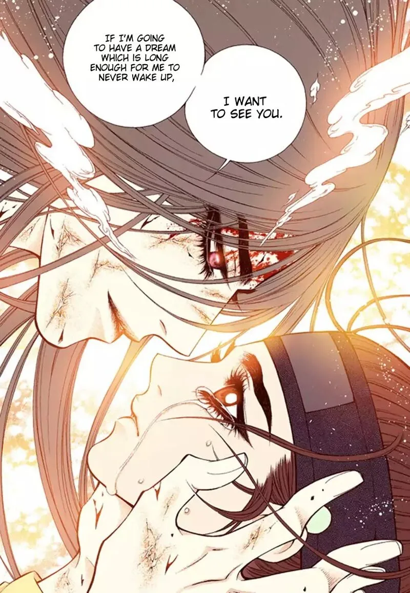 The Scholar Who Walks the Night Chapter 50 page 4
