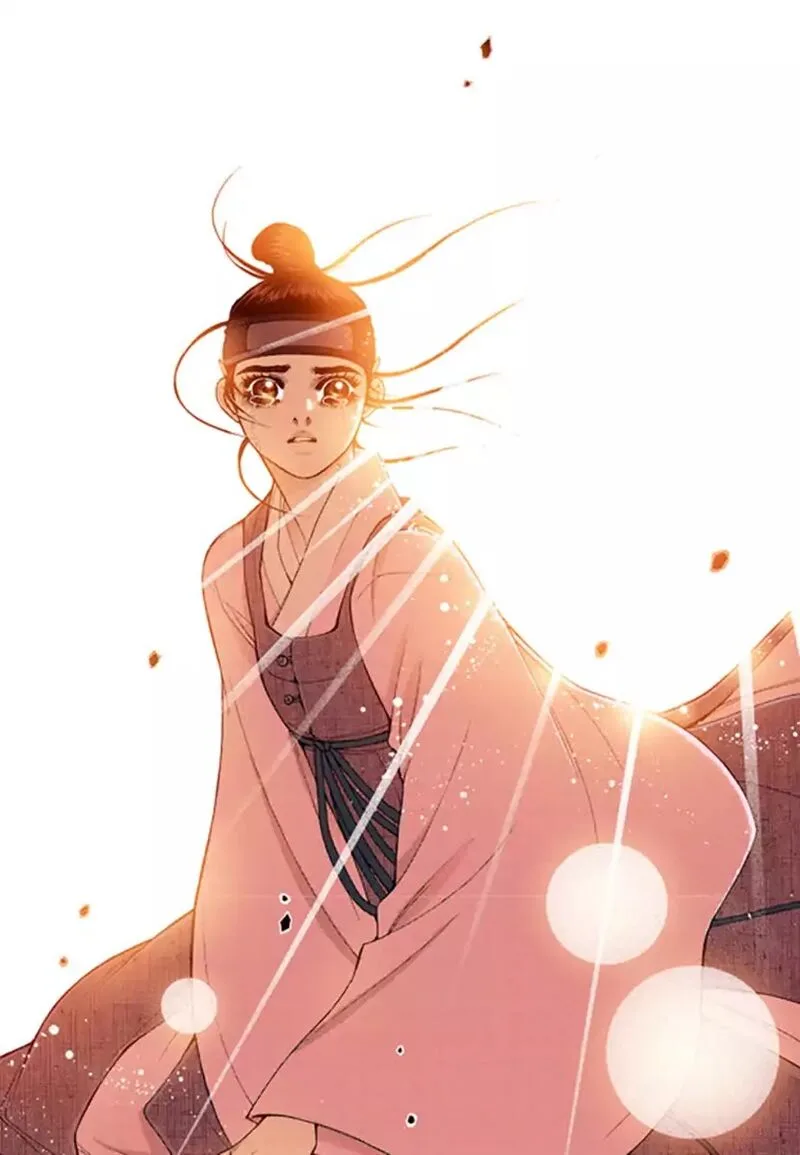 The Scholar Who Walks the Night Chapter 50 page 14