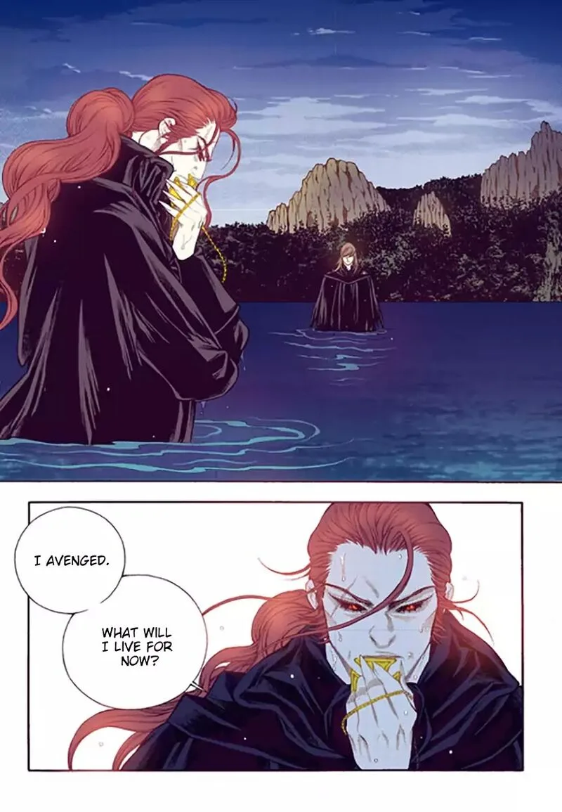 The Scholar Who Walks the Night Chapter 51 page 3