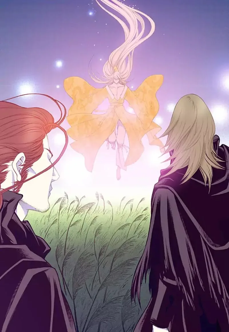 The Scholar Who Walks the Night Chapter 51 page 33