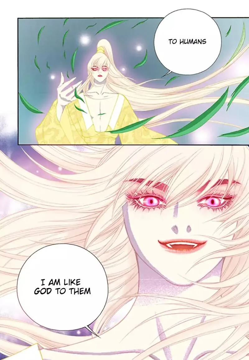 The Scholar Who Walks the Night Chapter 52 page 8