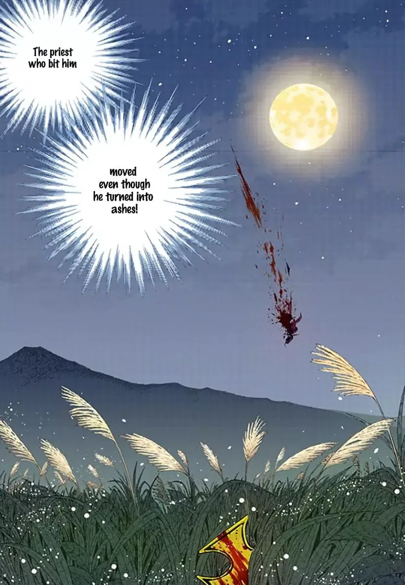 The Scholar Who Walks the Night Chapter 52 page 33