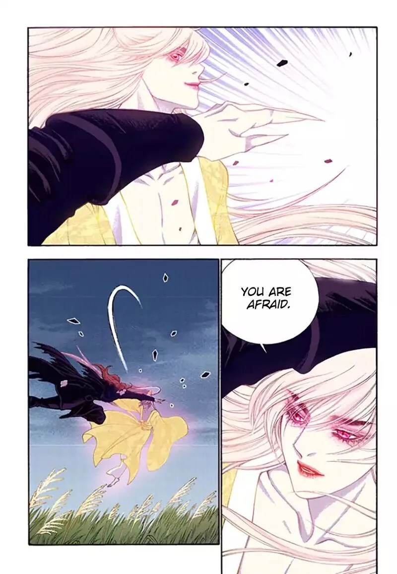 The Scholar Who Walks the Night Chapter 52 page 26