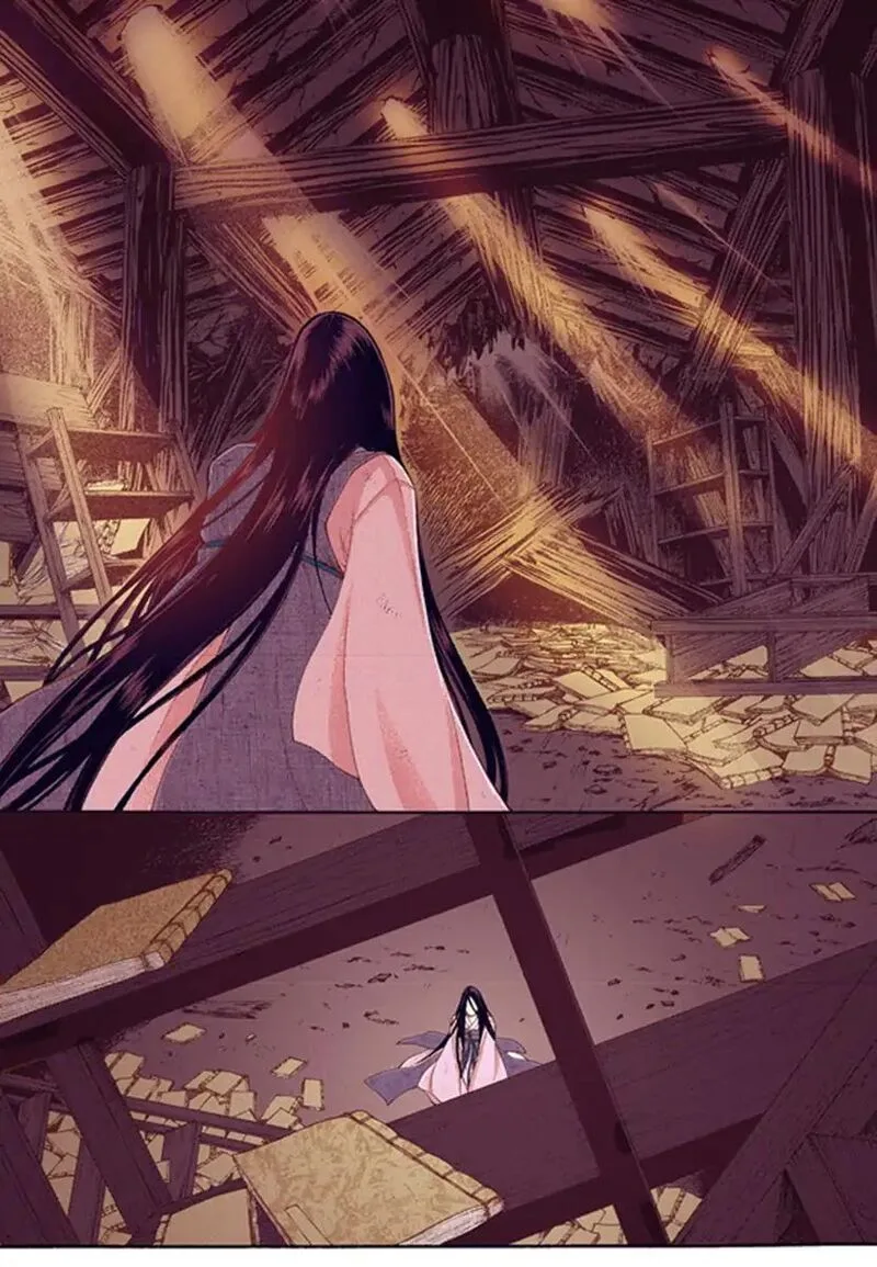 The Scholar Who Walks the Night Chapter 54 page 10