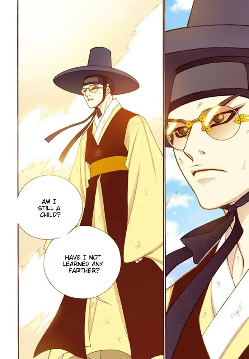 The Scholar Who Walks the Night Chapter 54 page 29