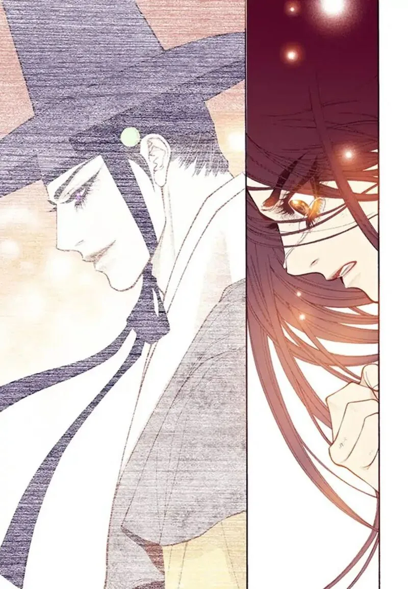 The Scholar Who Walks the Night Chapter 54 page 12