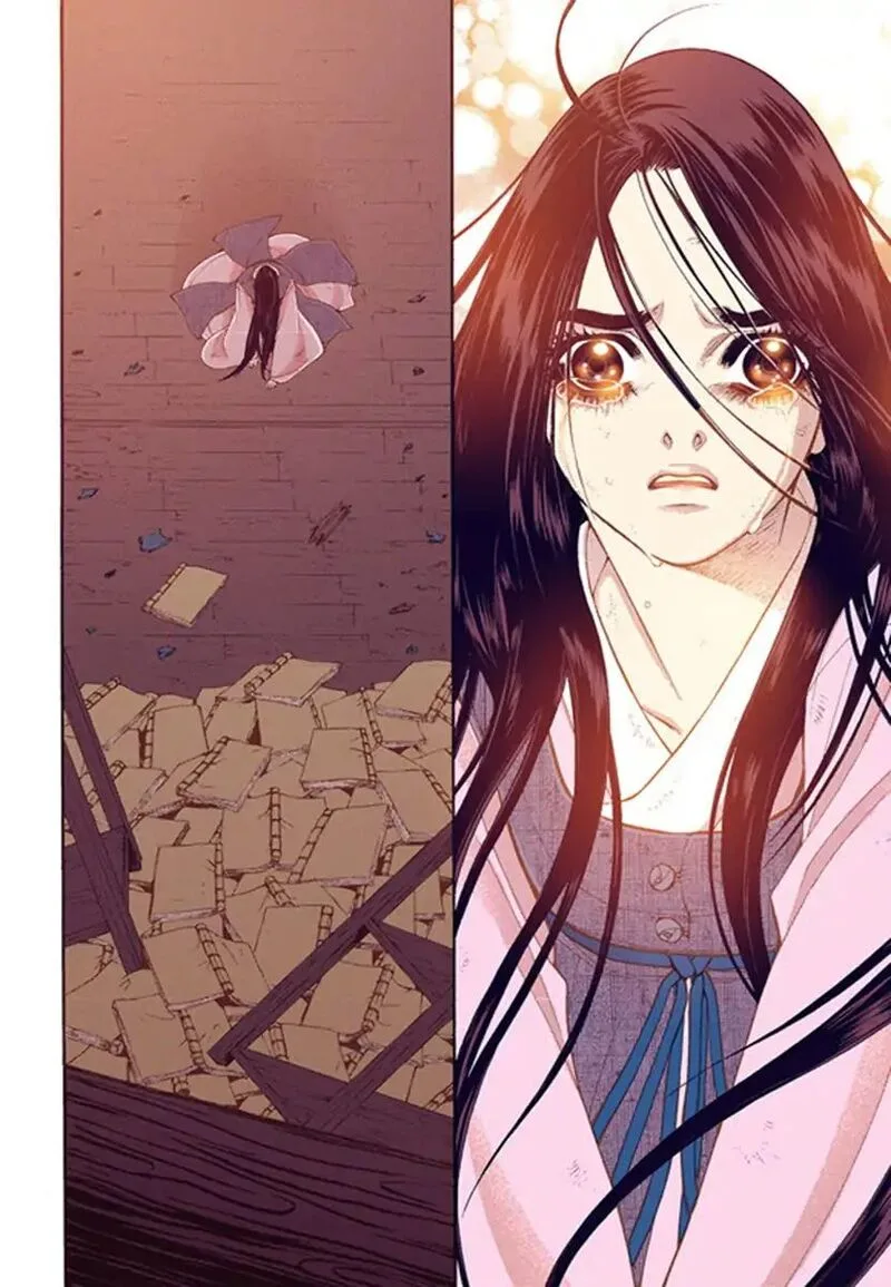 The Scholar Who Walks the Night Chapter 54 page 9