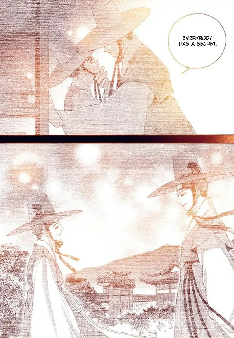 The Scholar Who Walks the Night Chapter 54 page 11