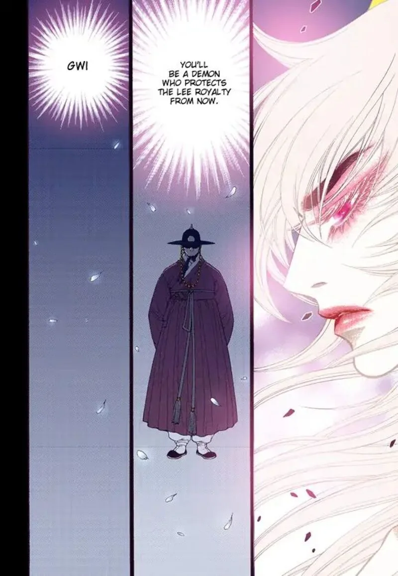 The Scholar Who Walks the Night Chapter 57 page 2