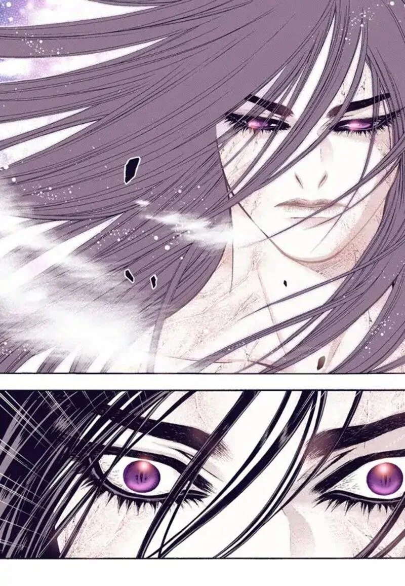 The Scholar Who Walks the Night Chapter 57 page 30