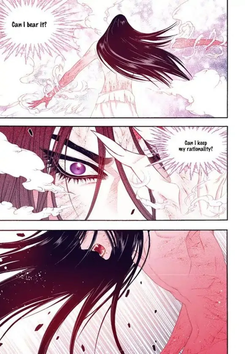 The Scholar Who Walks the Night Chapter 57 page 26