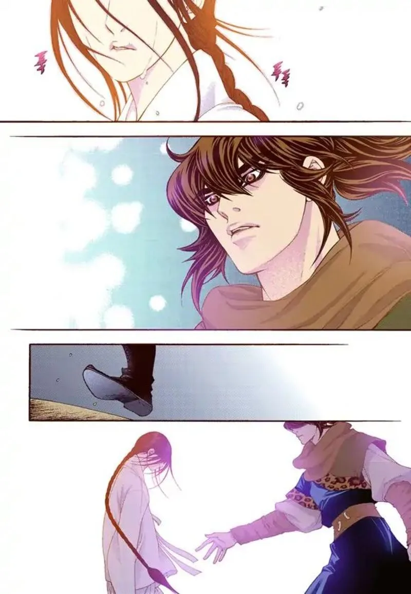 The Scholar Who Walks the Night Chapter 58 page 31