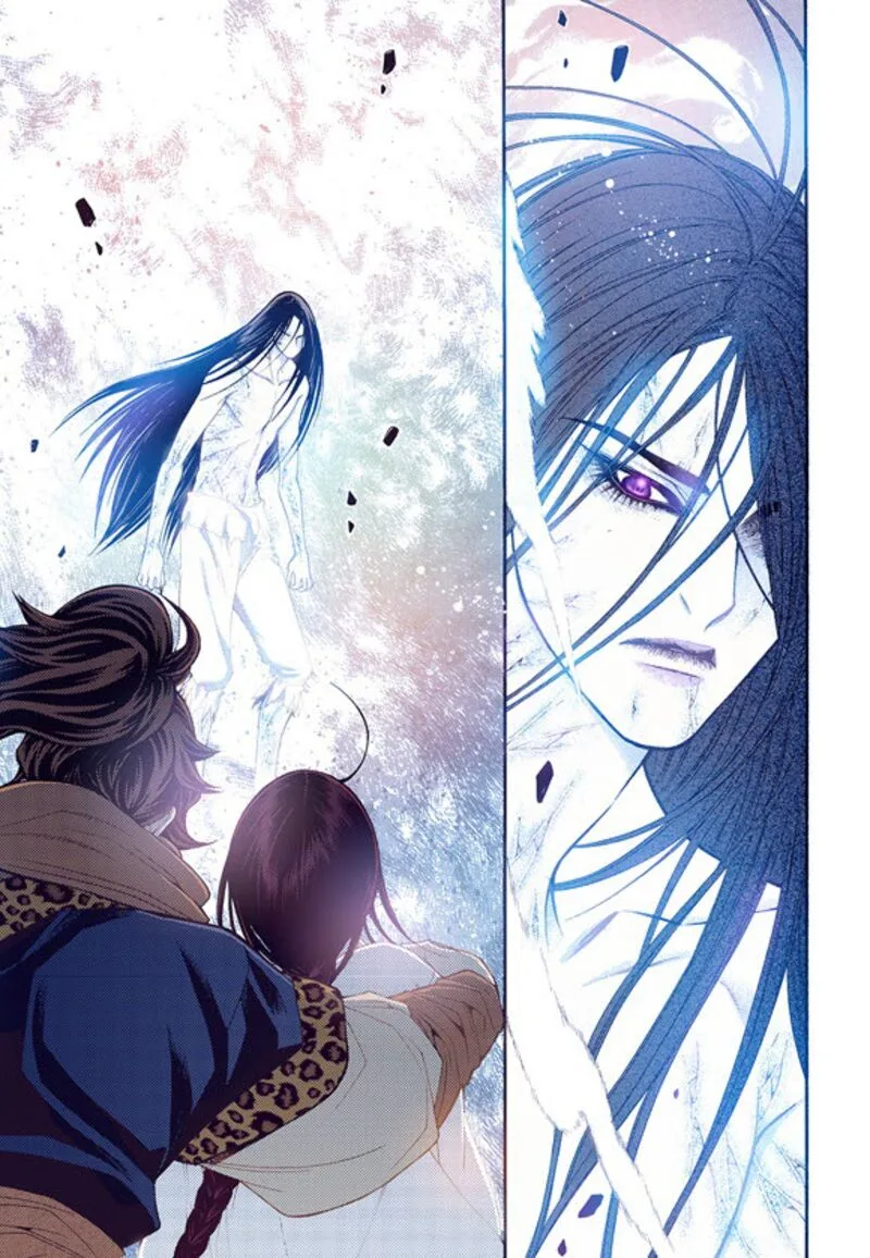 The Scholar Who Walks the Night Chapter 60 page 13