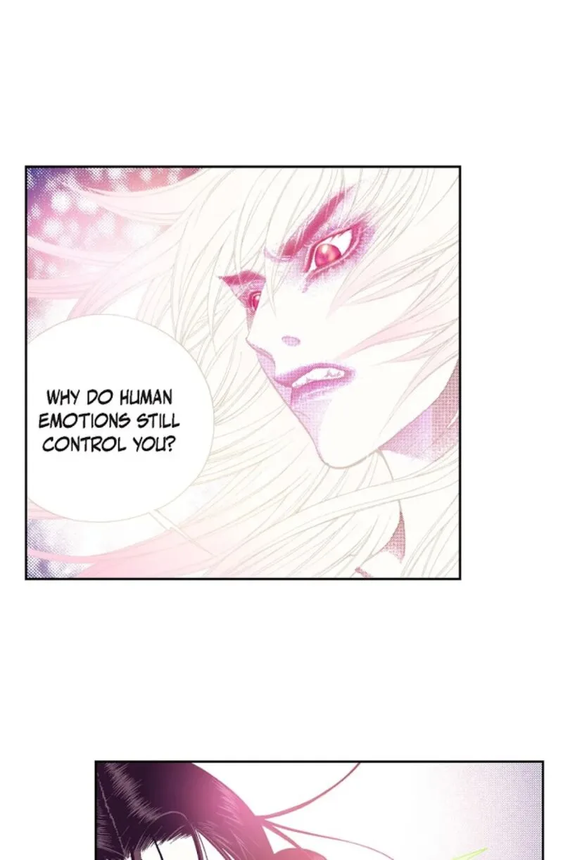 The Scholar Who Walks the Night Chapter 61 page 4