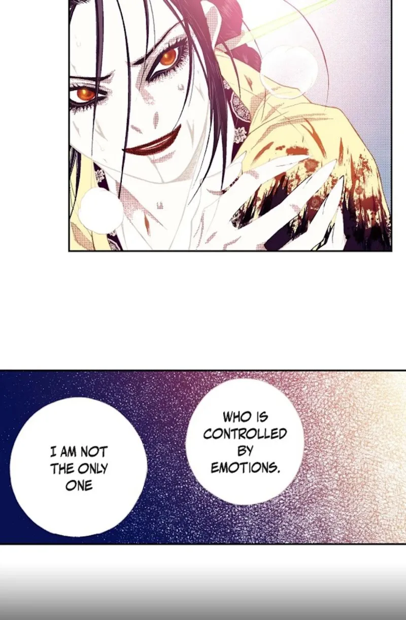 The Scholar Who Walks the Night Chapter 61 page 5